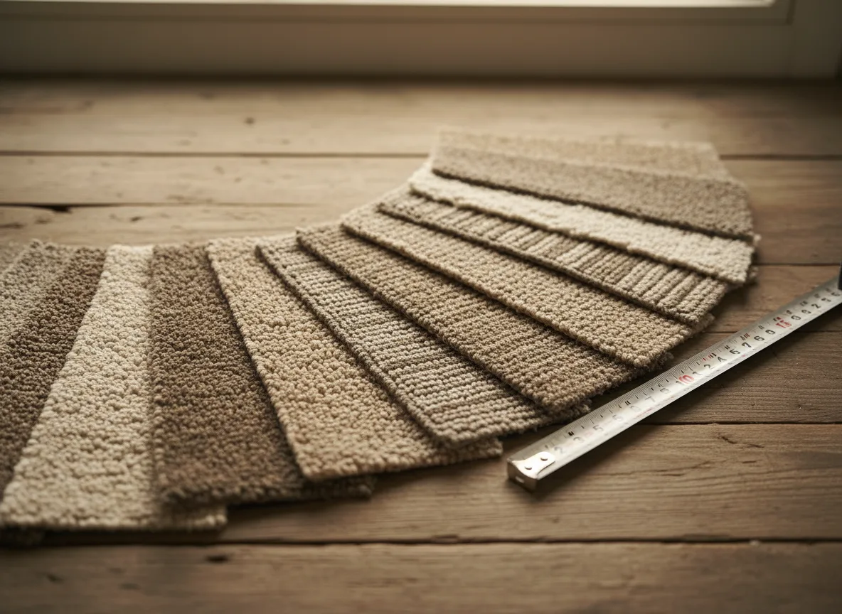 Carpet Installation Bernard, IA FAQs